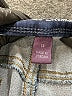 Gloria Vanderbilt Solid Blue Jeggings Size 14 - photo 8