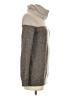 Theory 100% Cashmere Gray Cashmere Pullover Sweater Size S - photo 4