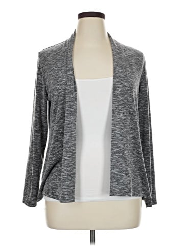 Charter Club Cardigan (view 1)