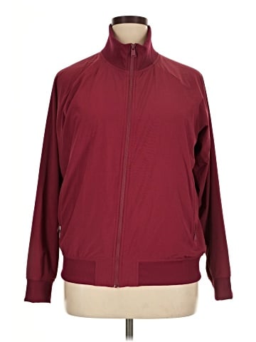 Athleta Track Jacket (view 1)