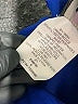 Rare Editions Blue Dress Size 8 - photo 4