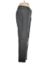 Riders by Lee Chevron-herringbone Gray Jeans Size 12 - photo 4