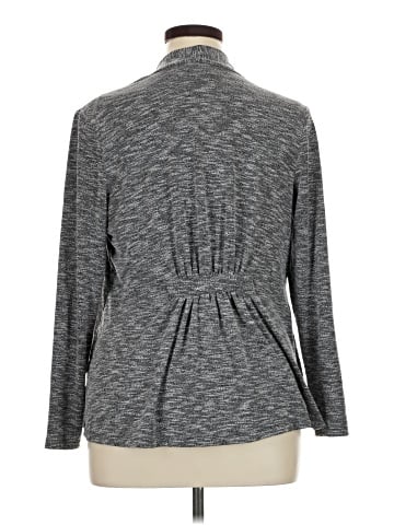 Charter Club Cardigan (view 2)