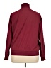 Athleta Solid Burgundy Track Jacket Size XL - photo 2