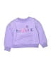 Disney Purple Sweatshirt Size XS (toddler) - photo 1