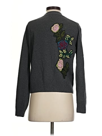 Zara Cardigan (view 2)