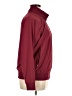 Athleta Solid Burgundy Track Jacket Size XL - photo 4