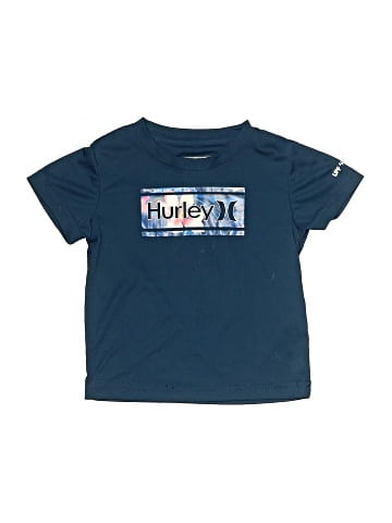 Hurley Short Sleeve T-Shirt (view 1)