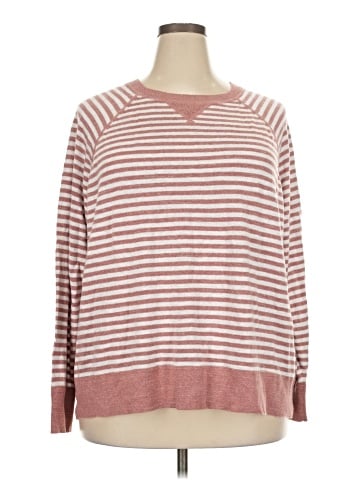 L.L.Bean Pullover Sweater (view 1)
