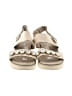 Munro American Ivory Sandals Size 11 - photo 2