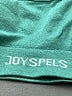Assorted Brands Teal Sports Bra Size M - photo 7