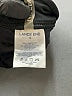 Lands' End Solid Black Skort Size 10 - photo 3