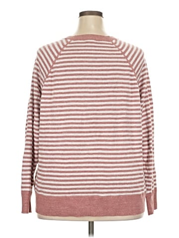 L.L.Bean Pullover Sweater (view 2)
