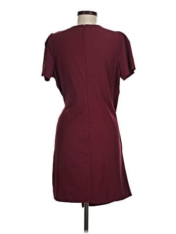 Slate & Willow Casual Dress (view 2)