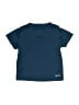 Hurley 100% Polyester Blue Short Sleeve T-Shirt 12-18 MO / 18 MO - photo 2