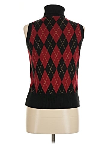 Uniform John Paul Richard Sweater Vest (view 2)