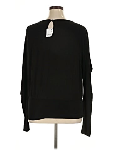 Free People Long Sleeve Blouse (view 2)