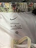 Nike Floral Yellow Athletic Shorts Size M (kids) - photo 3