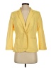 The Limited Yellow Blazer Size 2 - photo 1