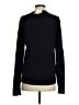 Uniqlo 100% Wool Black Wool Pullover Sweater Size S - photo 2