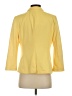 The Limited Yellow Blazer Size 2 - photo 2