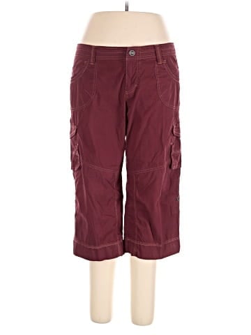 Kuhl Cargo Pants (view 1)