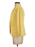 The Limited Yellow Blazer Size 2 - photo 5