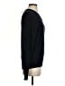 Uniqlo 100% Wool Black Wool Pullover Sweater Size S - photo 4
