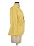 The Limited Yellow Blazer Size 2 - photo 4