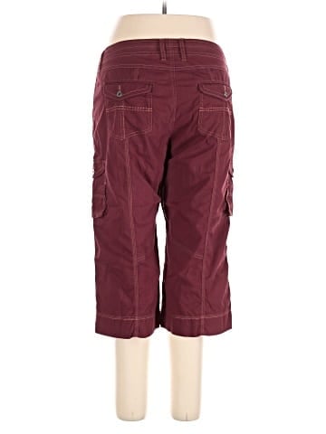 Kuhl Cargo Pants (view 2)