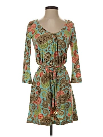 Mud Pie Casual Dress (view 1)