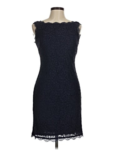 Adrianna Papell Cocktail Dress (view 1)