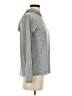 Patagonia 100% Polyester Gray Long Sleeve Turtleneck Size S - photo 4
