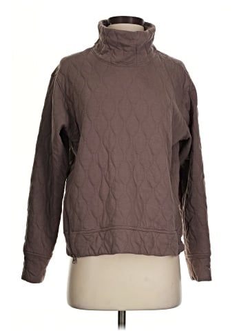 L.L.Bean Turtleneck Sweater (view 1)