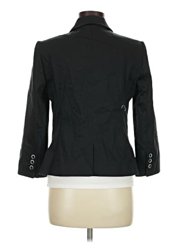 The Limited Black Collection Blazer (view 2)