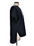 Vince. Black Short Sleeve Blouse Size L - photo 4