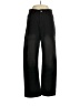 Unbranded Black Casual Pants Size L (estimated) - photo 1