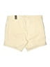 Torrid Solid Ivory Khaki Shorts Size 18 Plus - photo 2