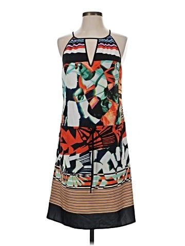 Clover Canyon Casual Dress (view 1)