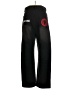 Unbranded Black Casual Pants Size L (estimated) - photo 2