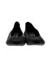 Skechers Black Flats Size 8 - photo 2