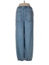 OAT Blue Jeans Size 6 - photo 2