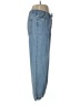 OAT Blue Jeans Size 6 - photo 4