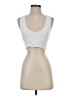 Unbranded White Sports Bra Size Sm - Med - photo 1
