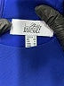 Belle Badgley Mischka Blue Jumpsuit Size 2 - photo 4