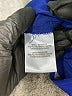 Belle Badgley Mischka Blue Jumpsuit Size 2 - photo 5
