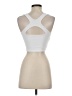 Unbranded White Sports Bra Size Sm - Med - photo 2