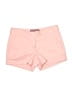 Vineyard Vines Solid Pink Shorts Size 0 - photo 1