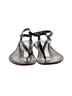 Bernardo Black Sandals Size 8 1/2 - photo 2