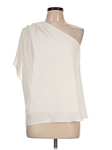 Trina Turk Sleeveless Blouse (view 1)